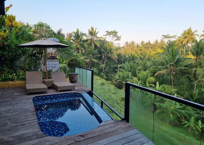 Puri Sebali Resort