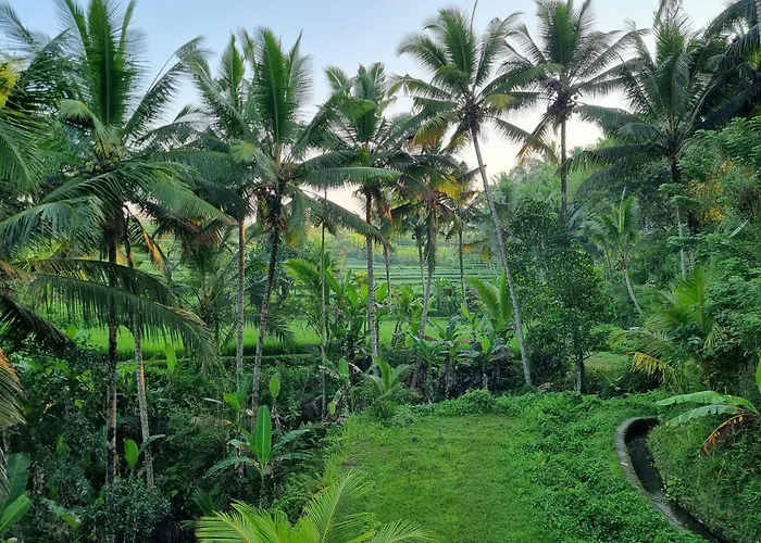 Puri Sebali Resort