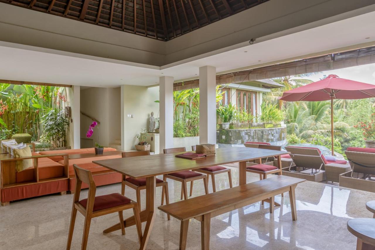 Puri Sebali Ubud (Bali)