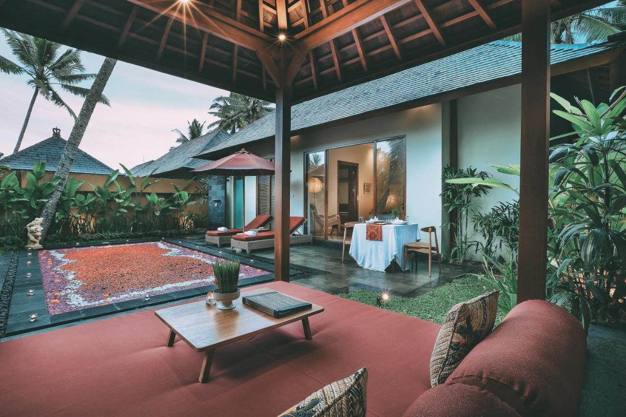 Puri Sebali Station touristique 5*