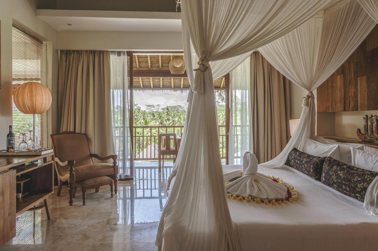 Puri Sebali 5* Ubud