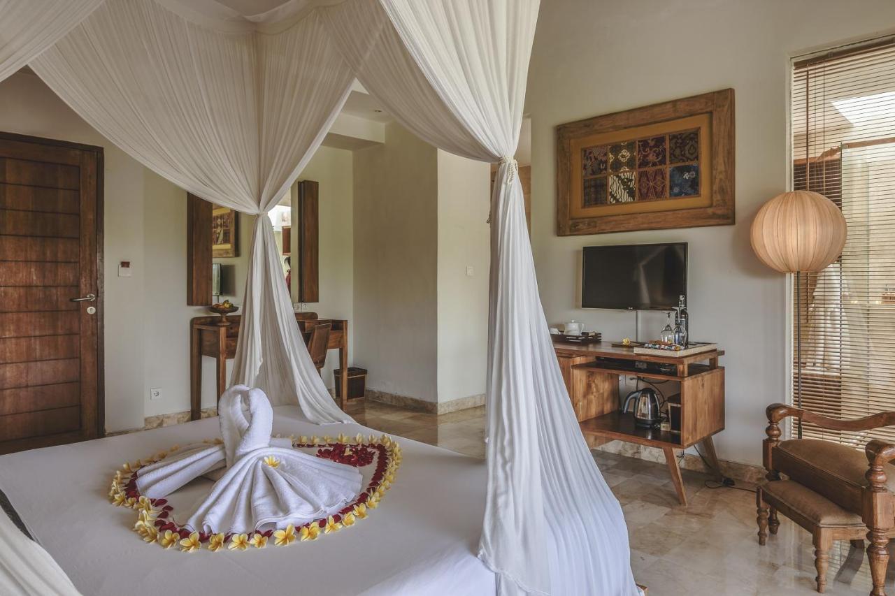 Resort Puri Sebali 5*
