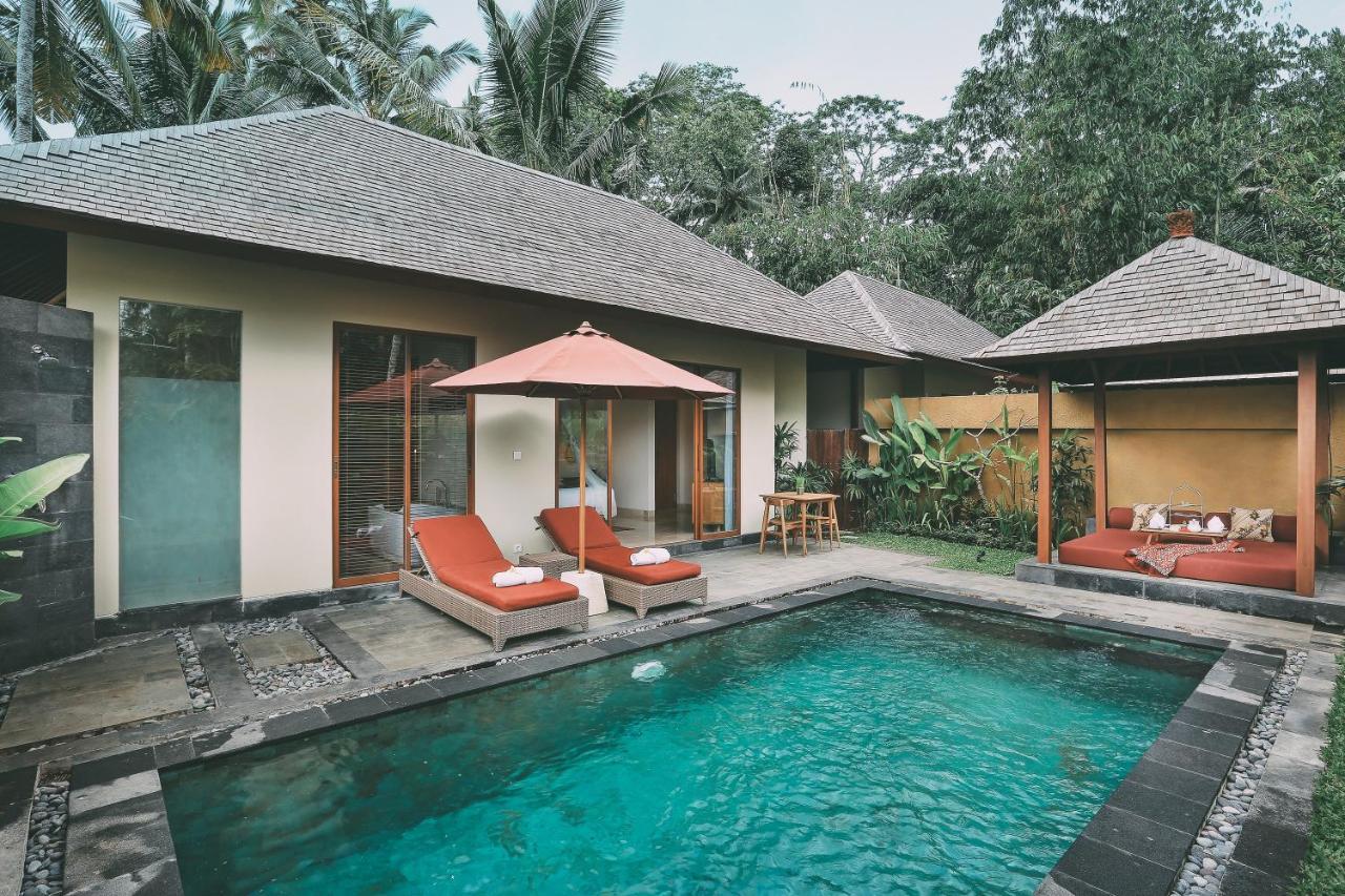 Puri Sebali 5* Ubud