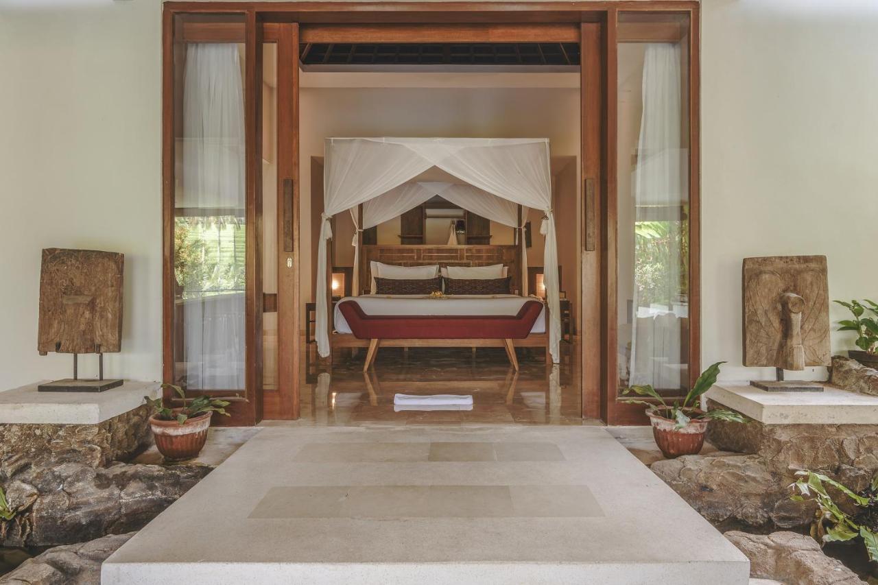 Puri Sebali Ubud (Bali)