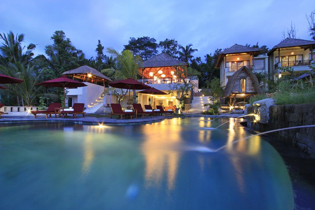 Resort Puri Sebali Ubud (Bali)