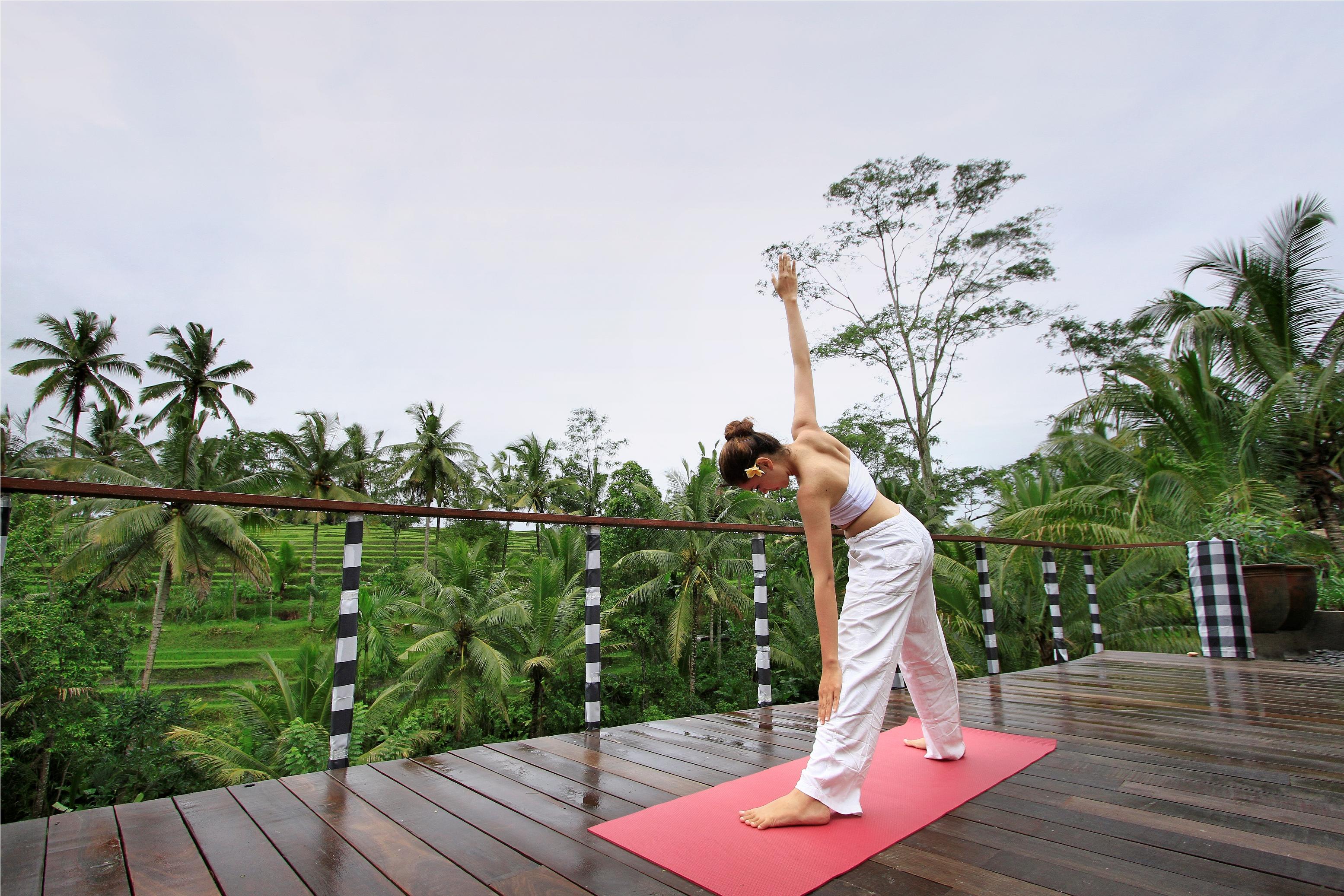 Puri Sebali Resort