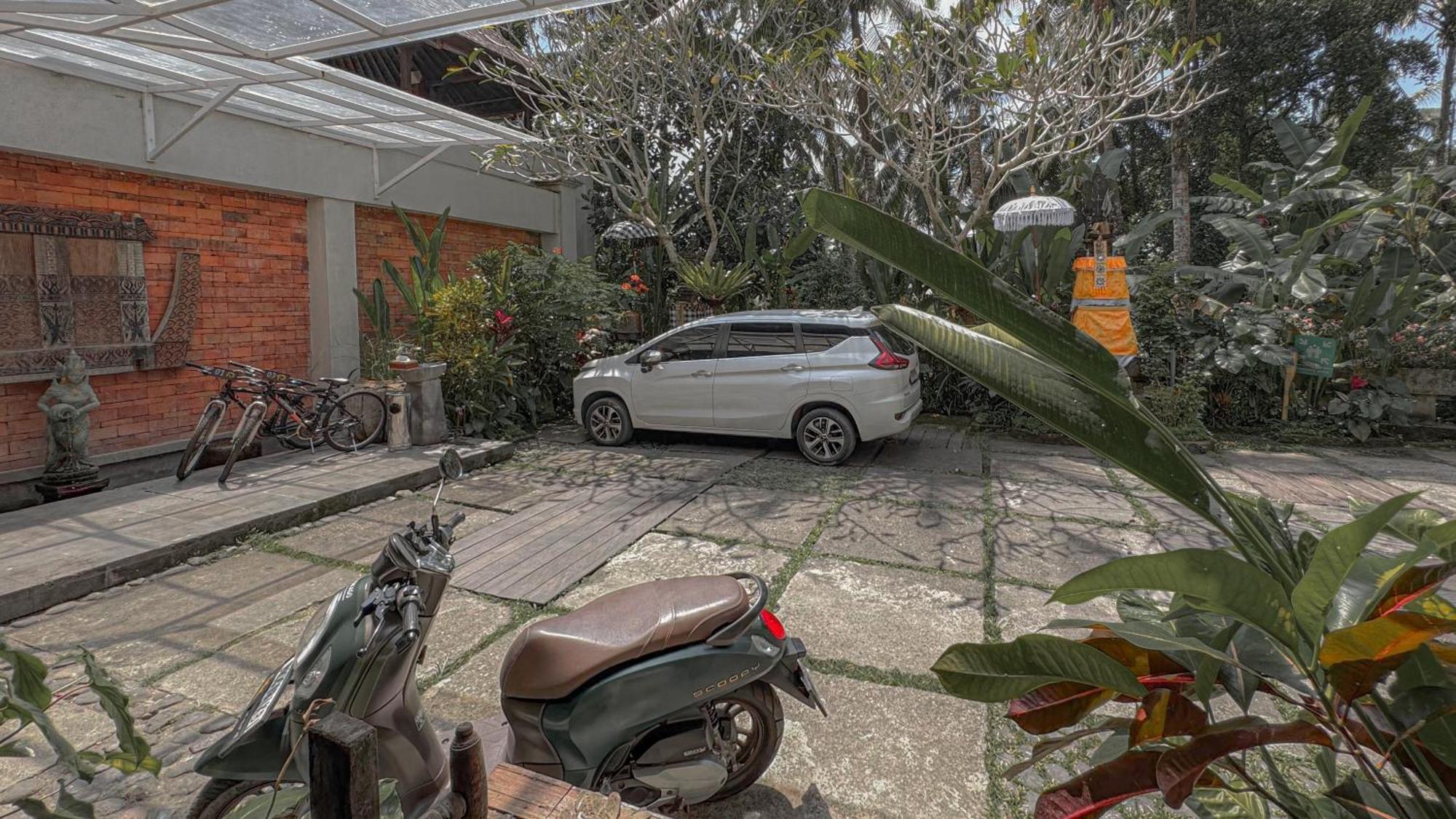 Resort Puri Sebali 5*