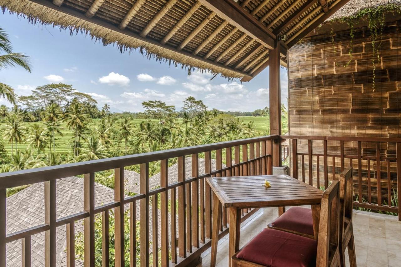 Puri Sebali Resort Ubud (Bali)