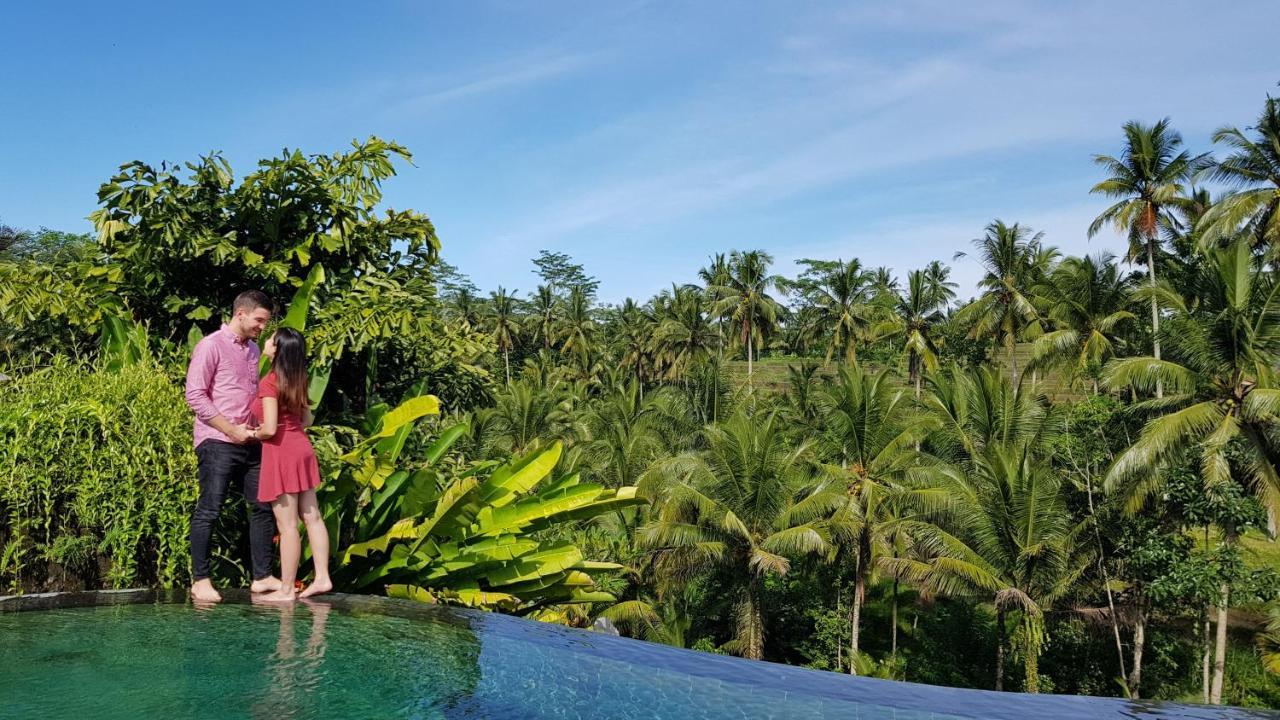 Puri Sebali Ubud (Bali)