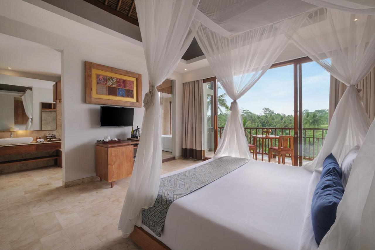 Puri Sebali Station touristique 5*