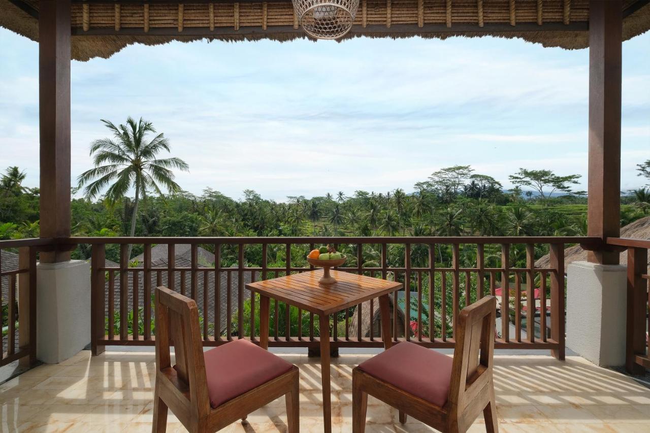 Resort Puri Sebali Ubud (Bali)