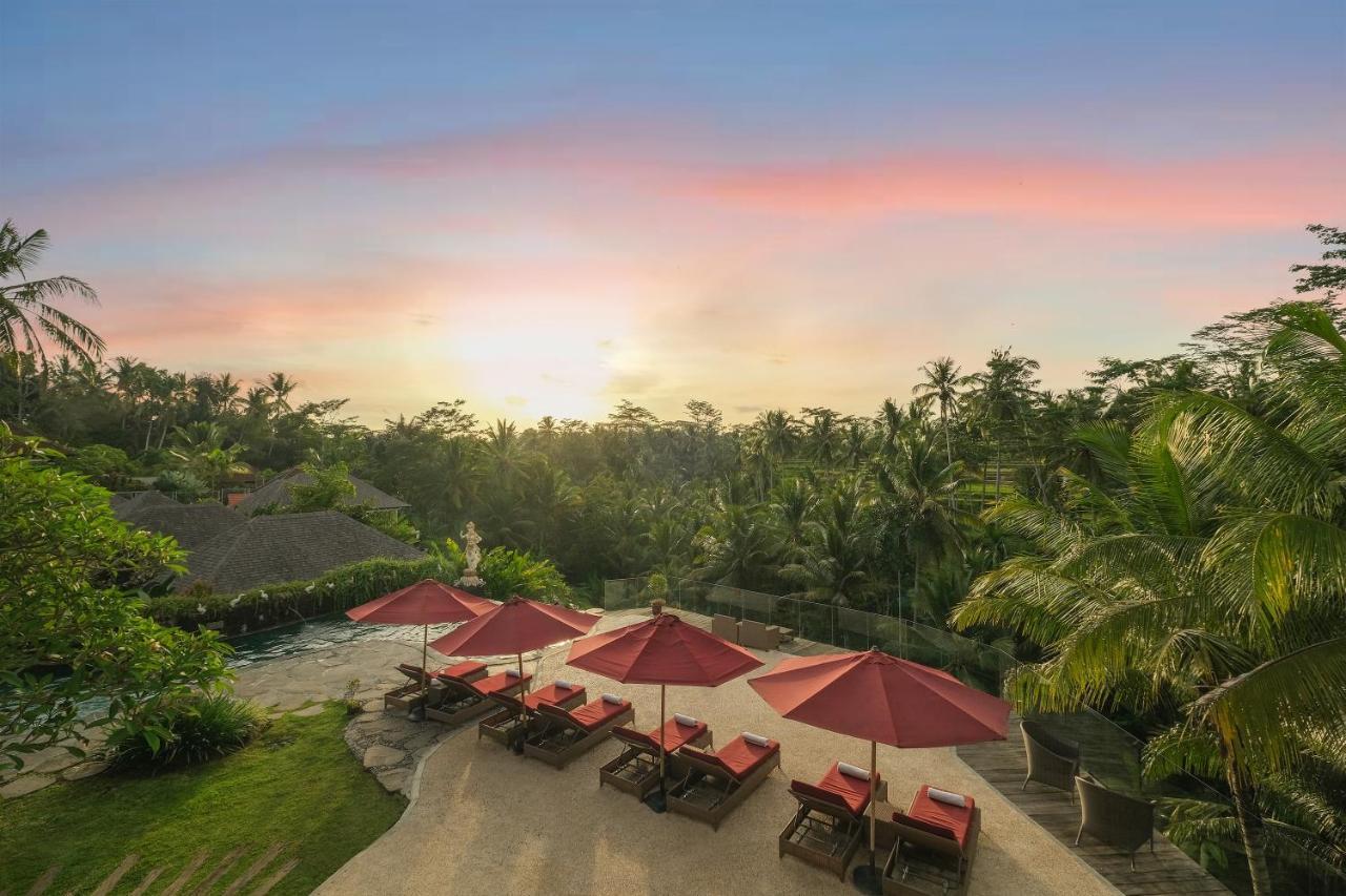 Puri Sebali 5* Ubud