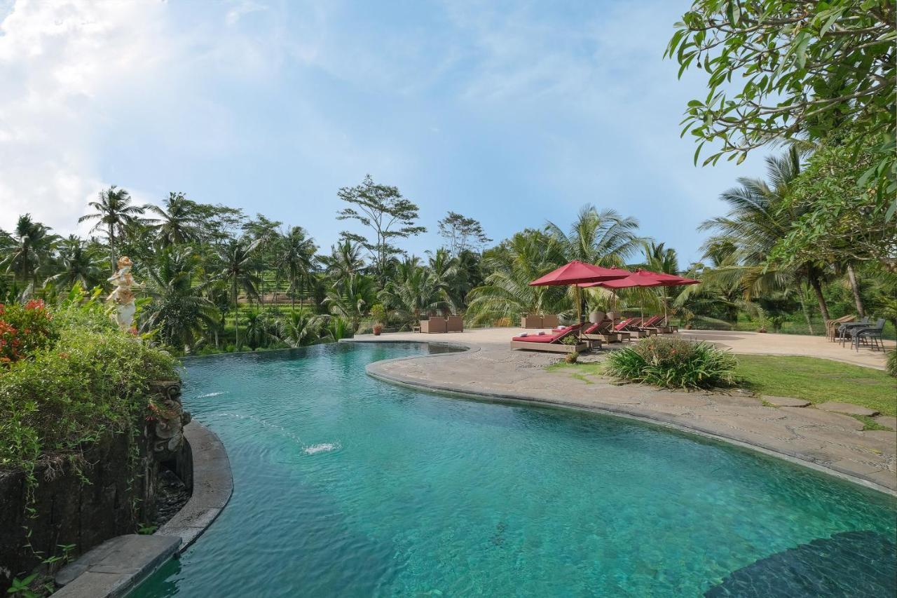 Puri Sebali Station touristique 5*