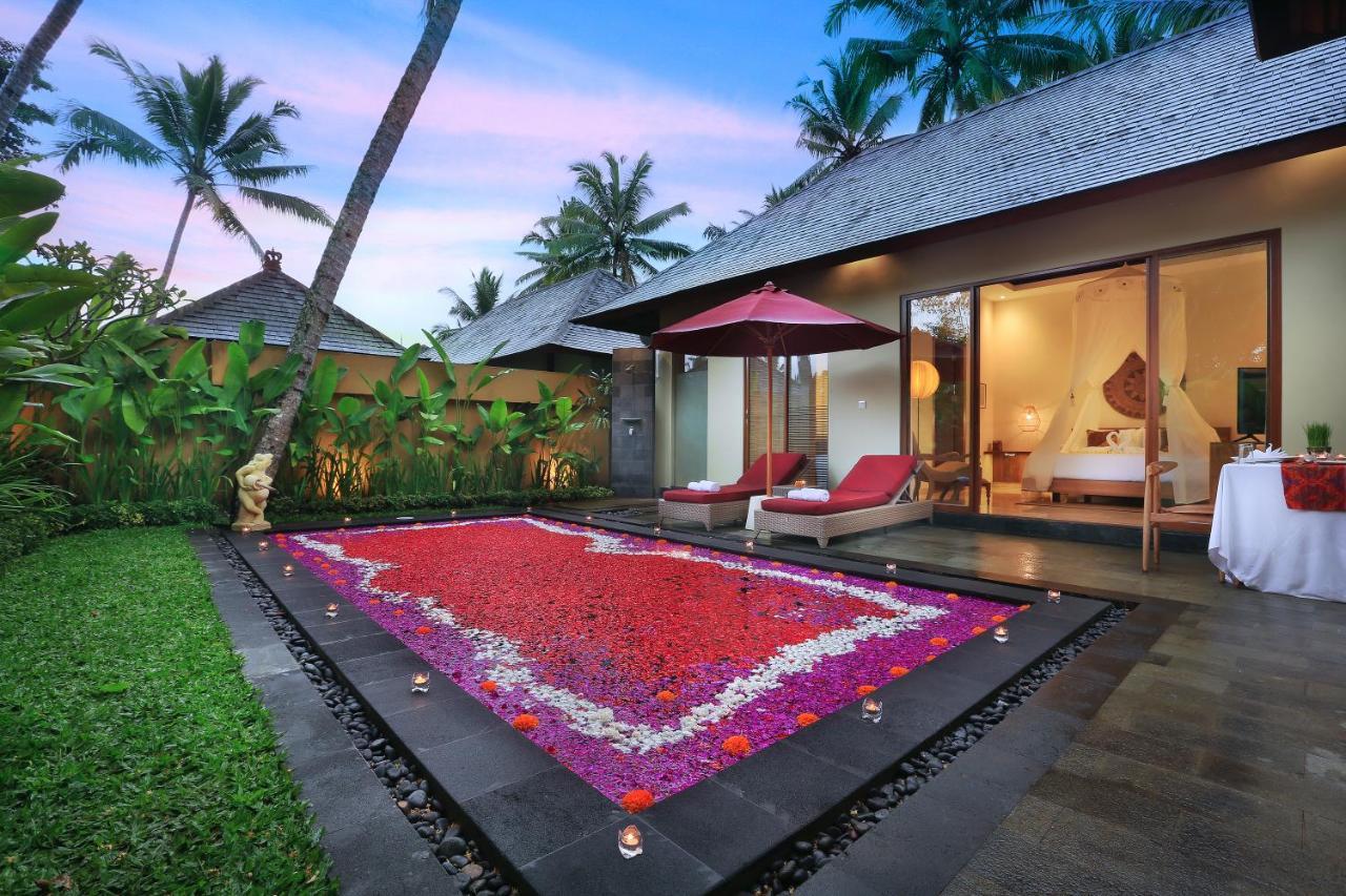Puri Sebali Resort 5*