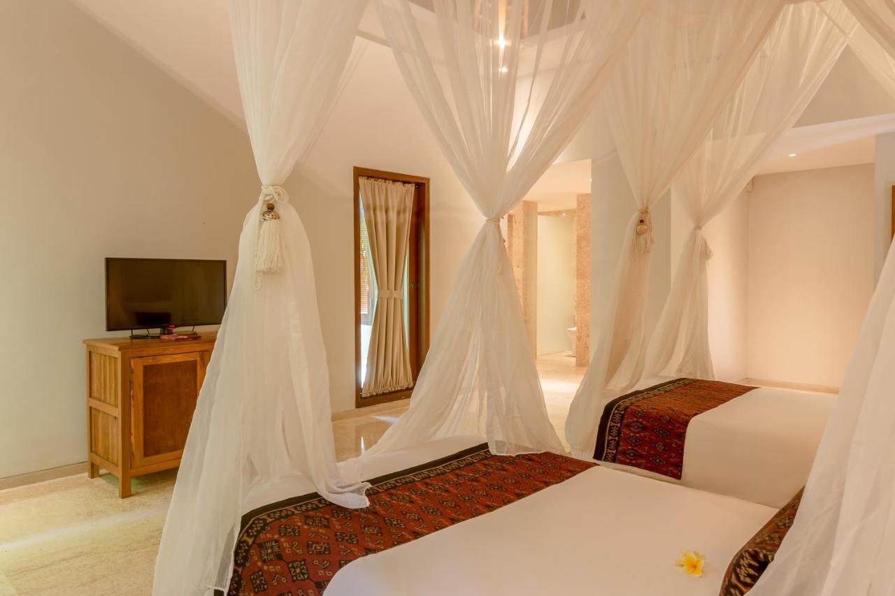 Puri Sebali Resort Ubud (Bali)