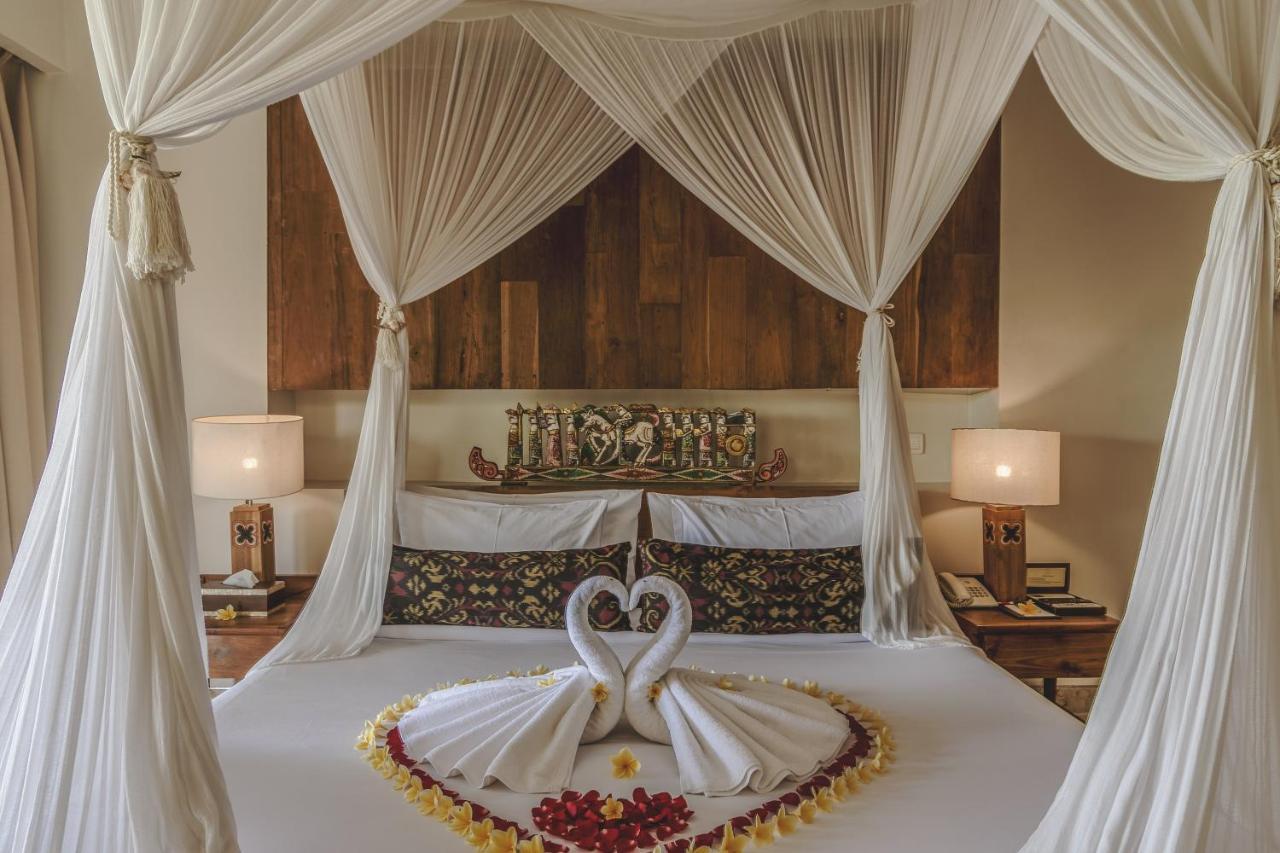 Resort Puri Sebali Ubud (Bali)