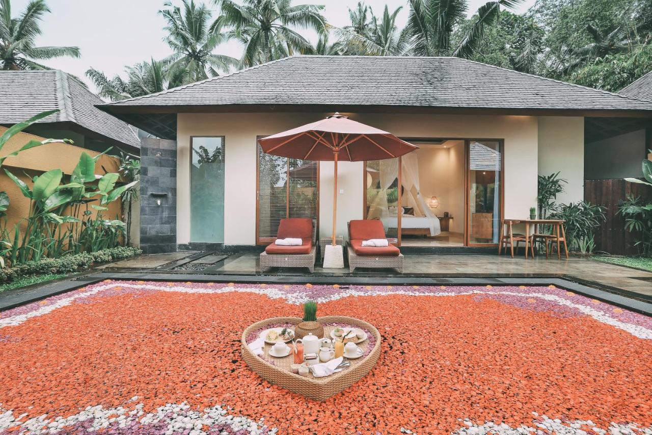 Puri Sebali 5*