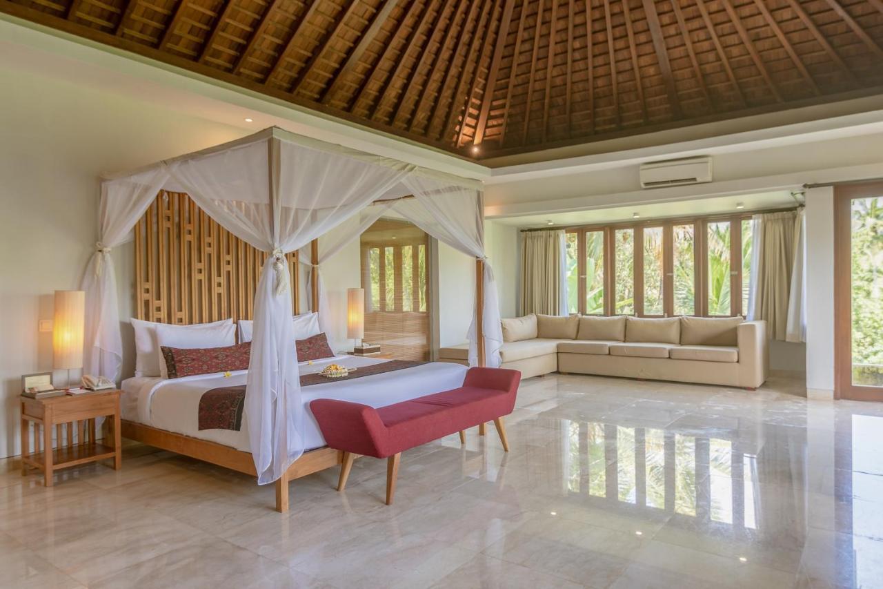 Puri Sebali Ubud (Bali)