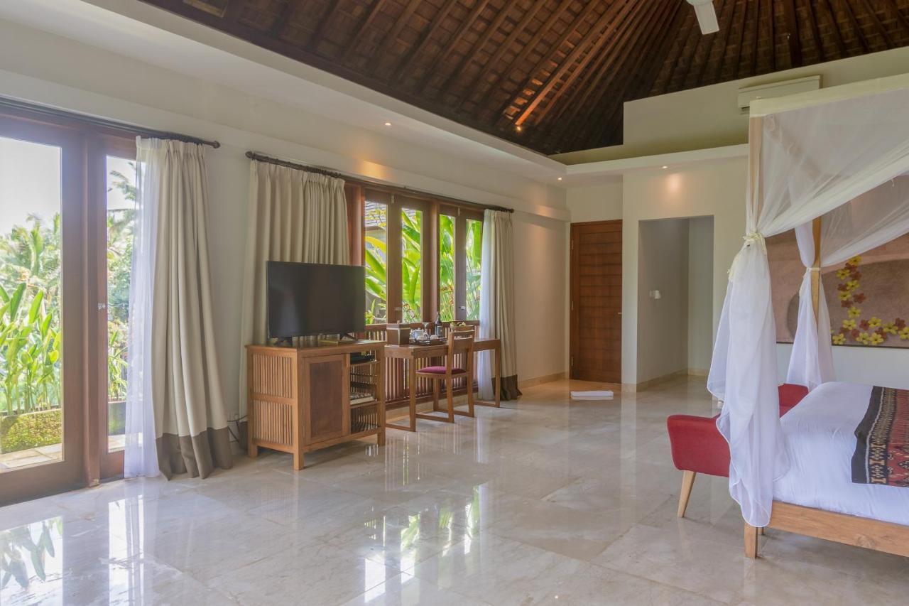 Puri Sebali Resort Ubud (Bali)
