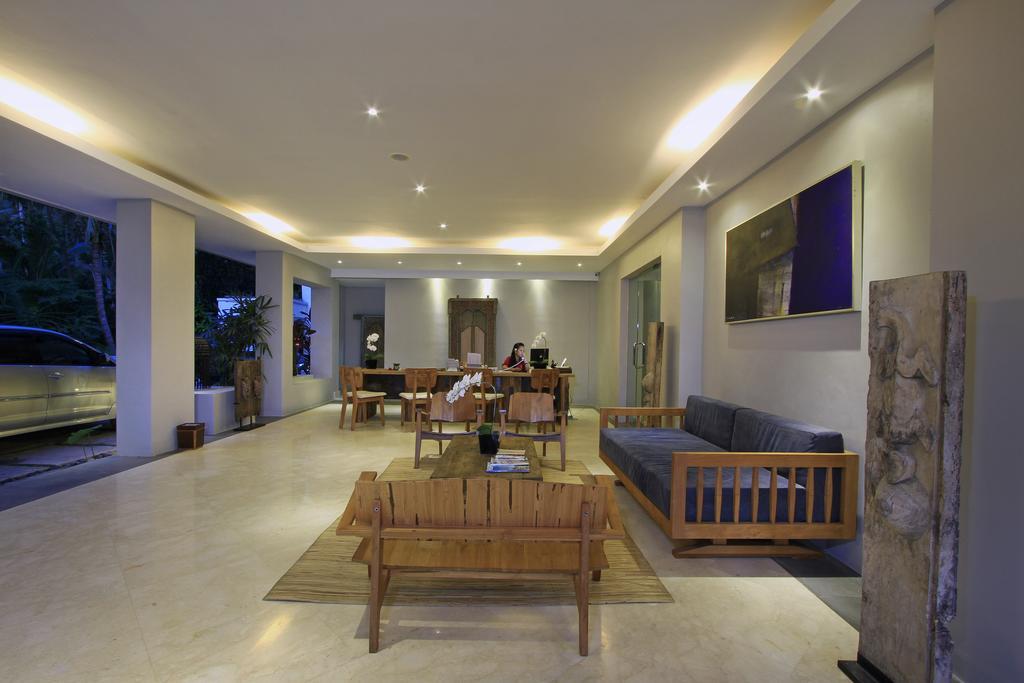 Puri Sebali 5*