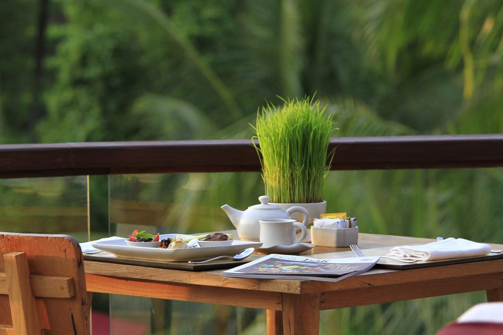 Puri Sebali Ubud (Bali)