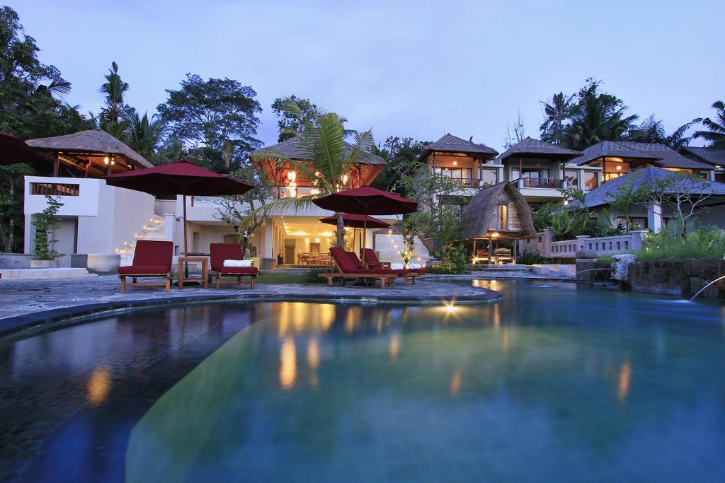 Puri Sebali Resort 5*