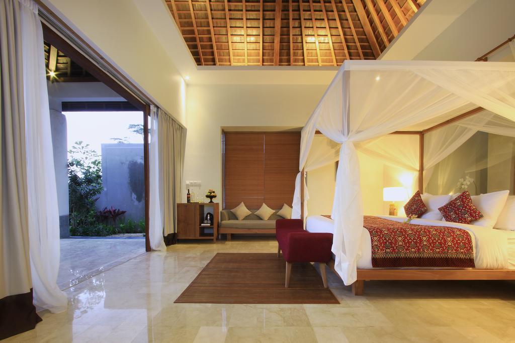 Resort Puri Sebali Ubud (Bali)