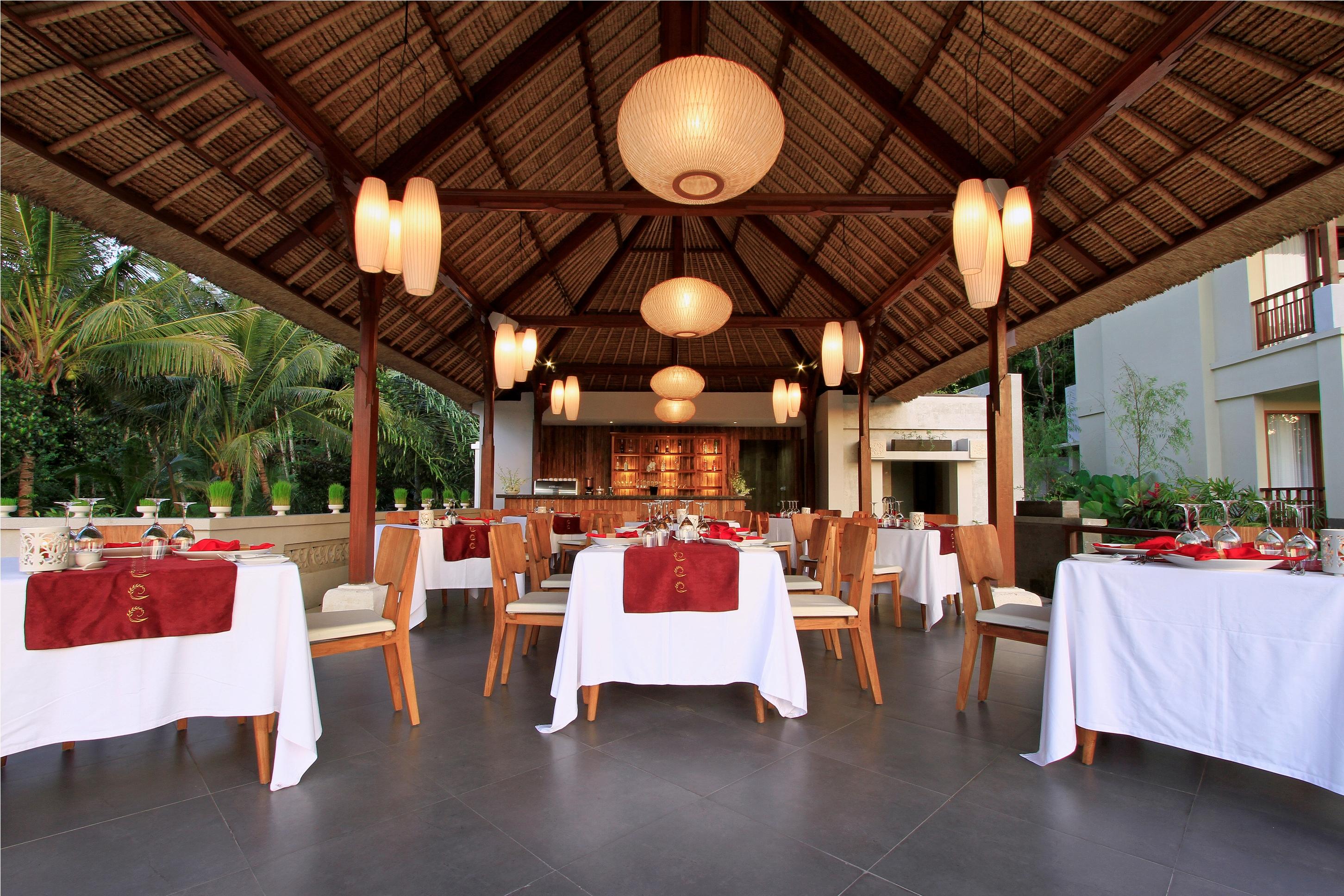 Puri Sebali 5* Ubud (Bali)