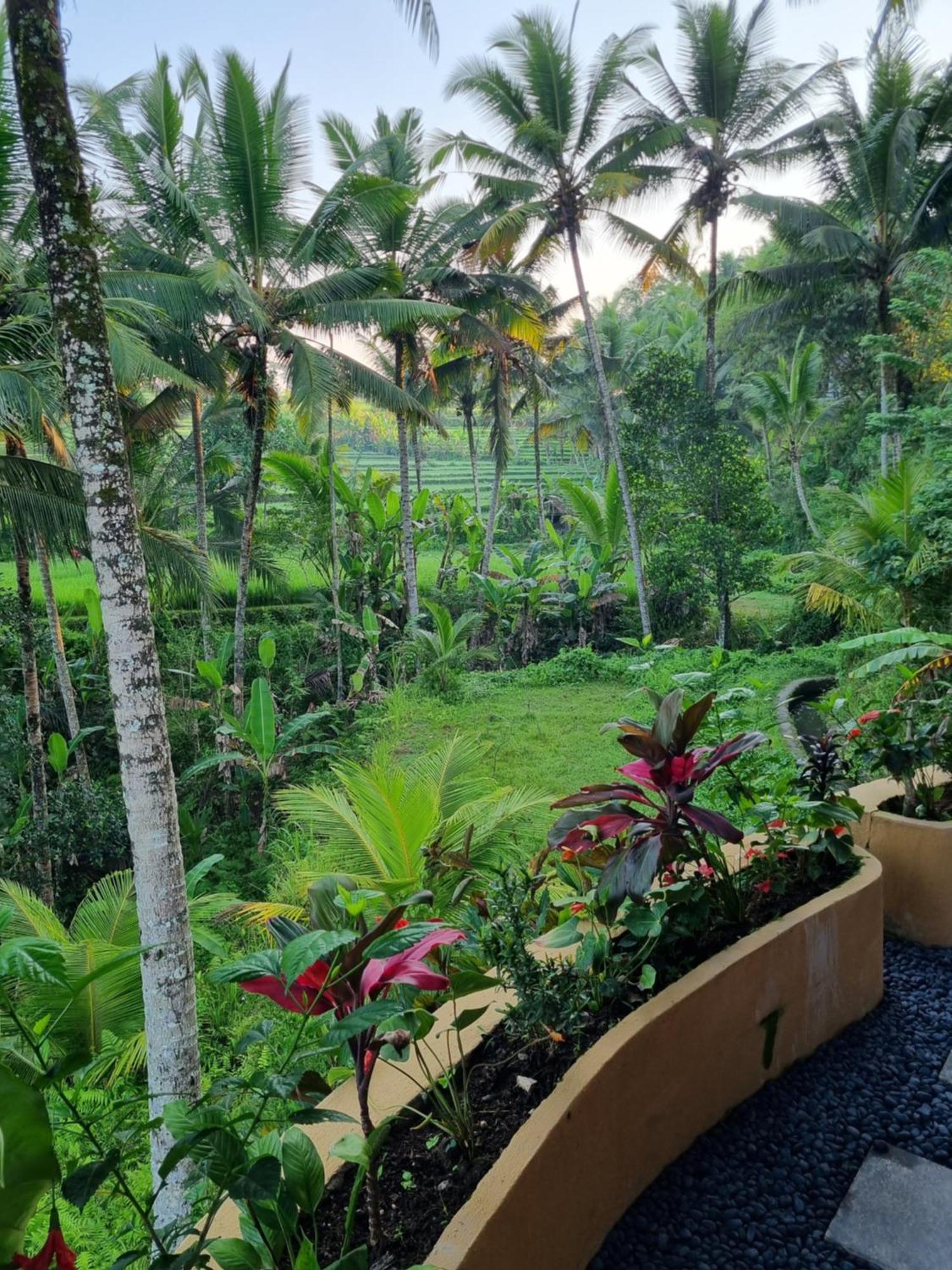 Puri Sebali Ubud (Bali)
