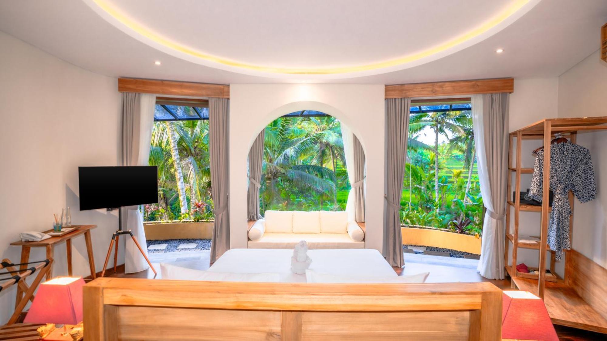 Puri Sebali Resort 5*