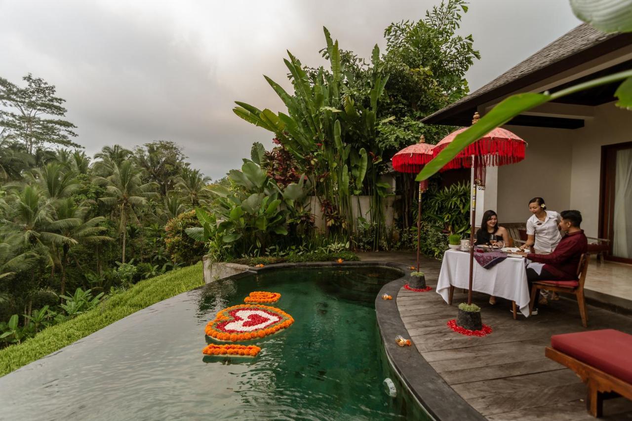 Puri Sebali Resort