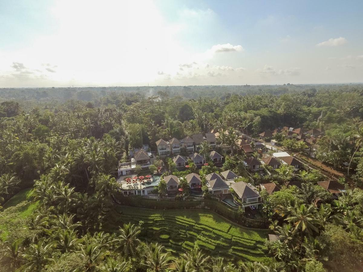 Puri Sebali Resort 5*