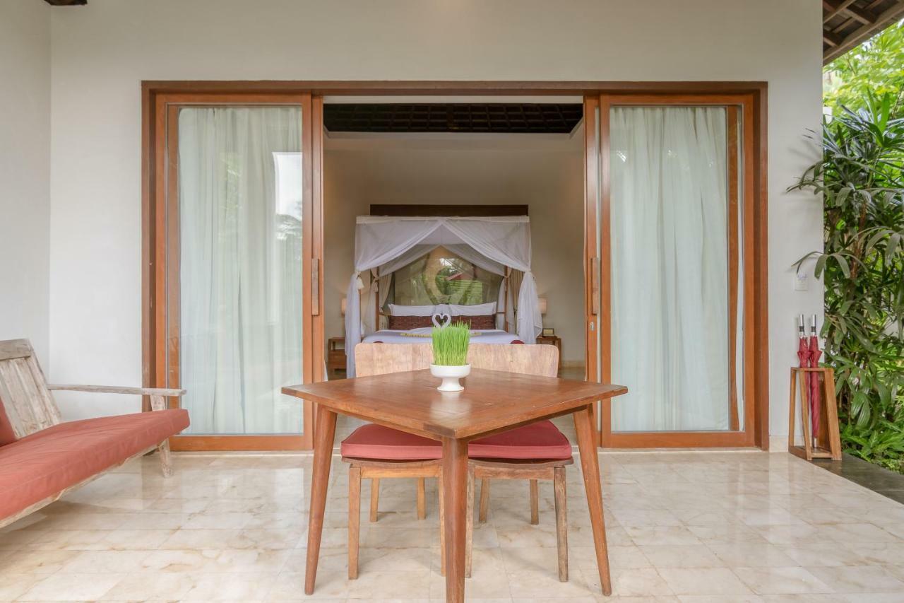 Resort Puri Sebali 5*