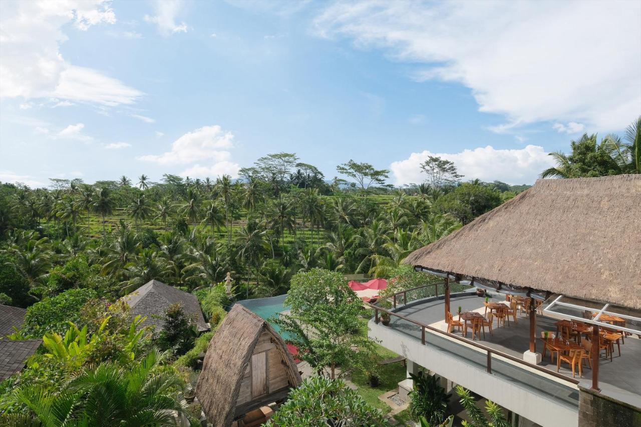 Puri Sebali 5* Ubud (Bali)