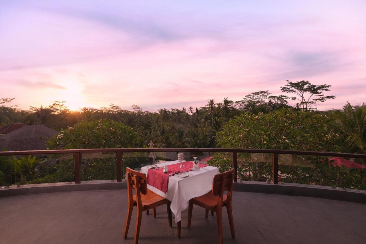 Puri Sebali Resort 5*