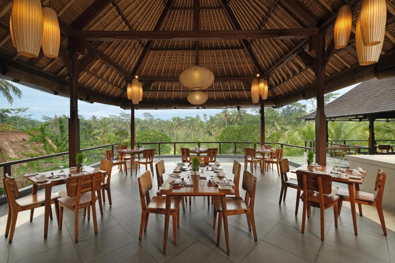 Puri Sebali Resort Ubud (Bali)