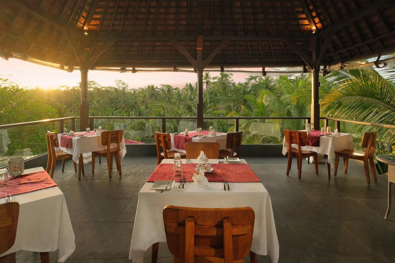 Puri Sebali Resort Ubud (Bali)