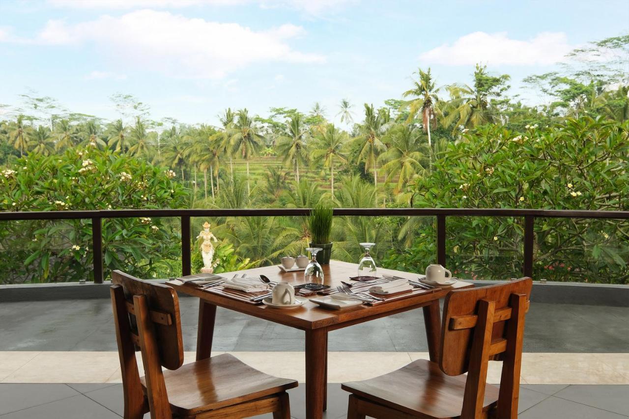 Resort Puri Sebali 5*