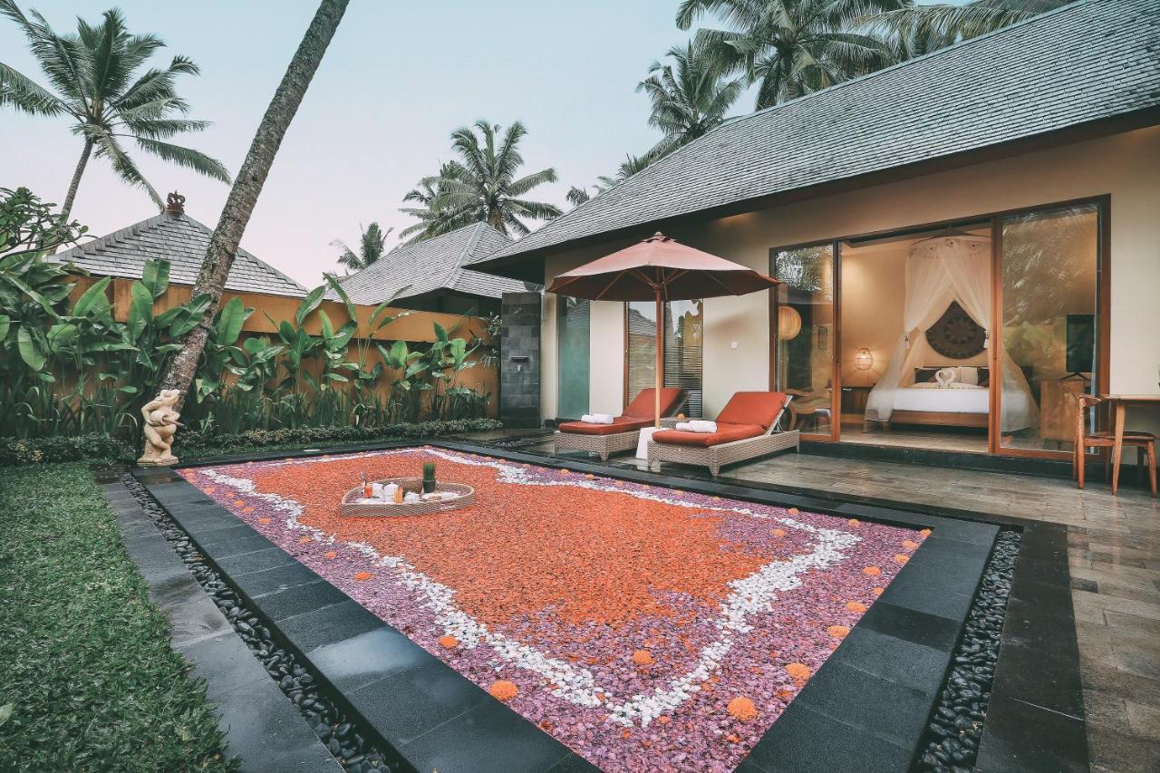 Puri Sebali Resor Ubud (Bali)