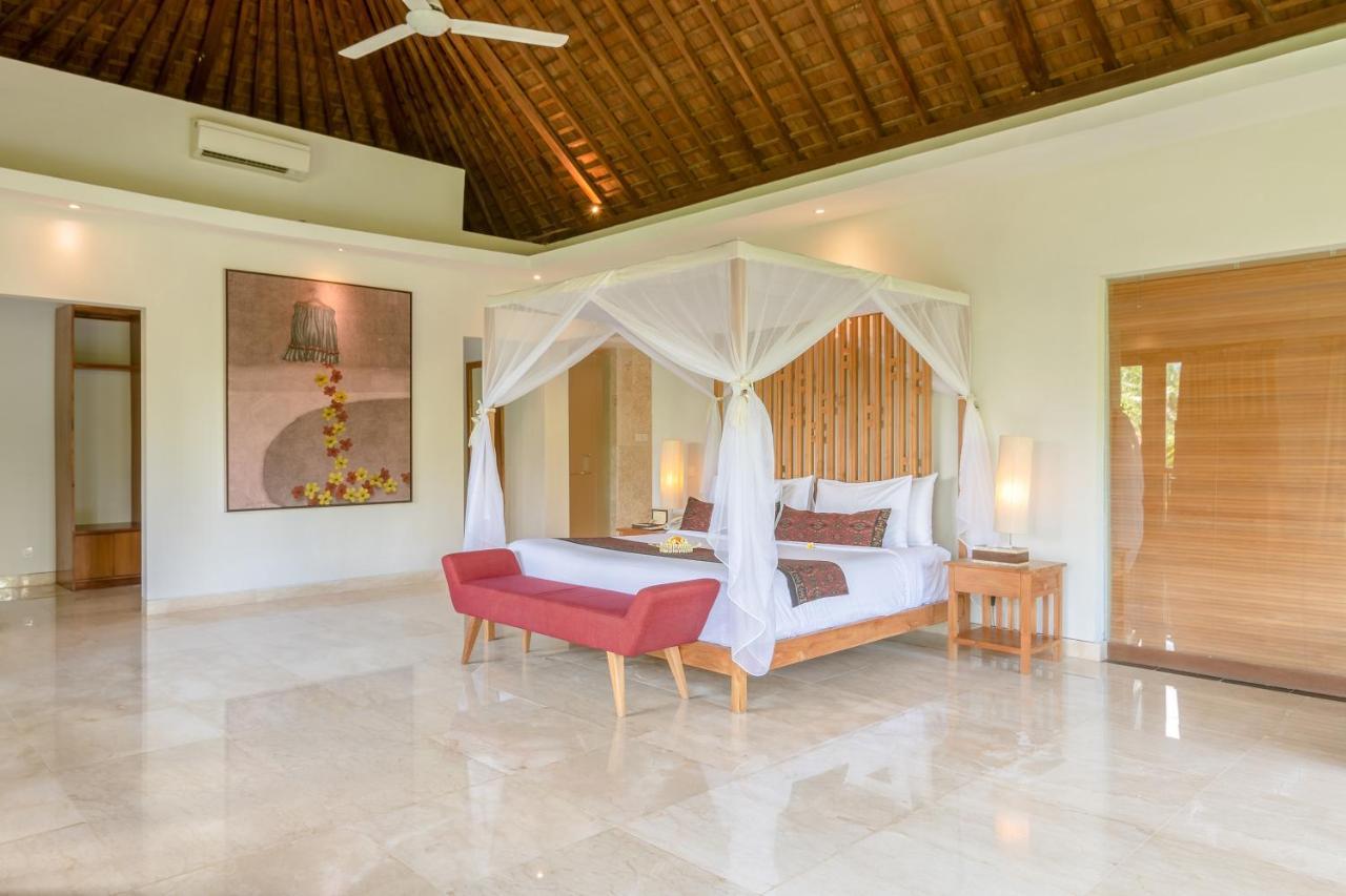 Puri Sebali Resor Ubud (Bali)