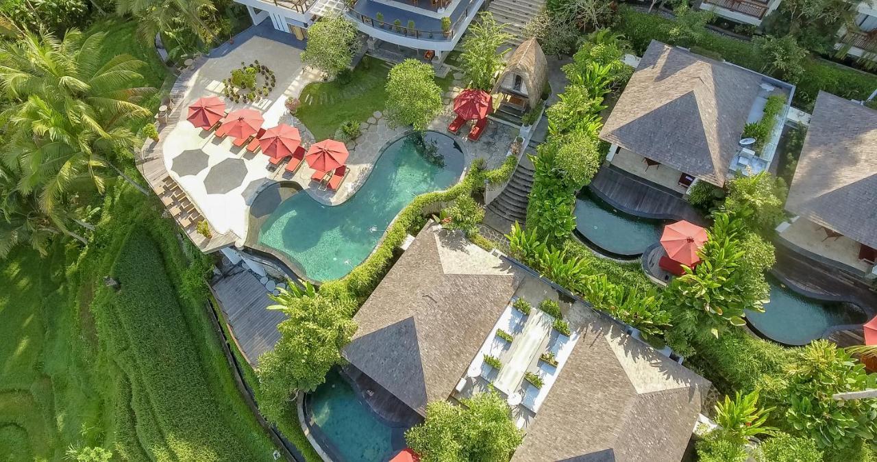 Puri Sebali 5* Ubud (Bali)