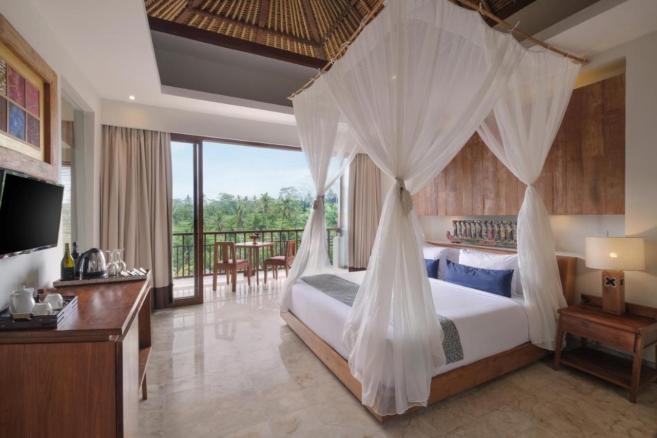 Puri Sebali Resort Ubud